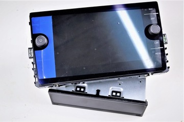 фото thumb №1, Vw arteon fl навигация мультимедиа mmi 3g5035842b