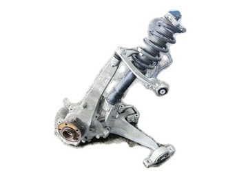 фото thumb №1, Volvo xc90 ii t6 амортизатор поворотный кулак рычаг левый перед 31451830