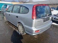 фото thumb №16, Honda stream i капот кришка двигуна nh632m