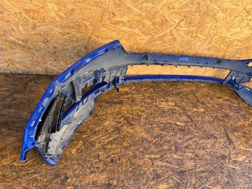 фото thumb №11, Бампер переднее перед skoda octavia iv 4 5e3 20-