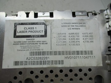 фото thumb №10, Bmw x5 e70 навігація зчитувач модуль ccc 9165854 9133784