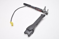 фото thumb №1, Opel antara натягувач поперечина безпеки перед lift 20919346