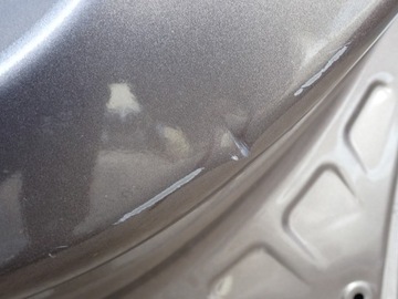 фото thumb №11, Дверь правые задние правые зад hyundai tucson 4 iv nx4e 2020- 77004-n7000