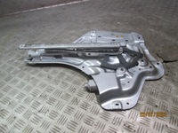 фото thumb №5, Подъемник стекло правый задняя kia cerato 05-