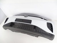 фото thumb №8, Бампер перед переднее vw id4 id,4 версия 6xpdc + led + радар + камера