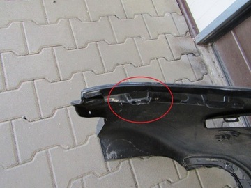 фото thumb №10, Бампер зад задний bmw x6 x6m f86 m power 14-