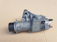 фото thumb №10, Замок запалювання + ключ + 2 вкладиші / audi a2 99-05 / 4b0905851c / sprawdzona