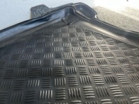 Mercedes cla w118 a klasa універсал 2021r обшивка мат багажника гумовий Зі Шроту, фото thumb