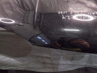 фото thumb №13, Капот крышка двигателя volkswagen golf iv k: lc9z