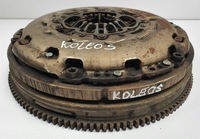 фото thumb №7, Сцепление полный renault koleos i dci 8200432503