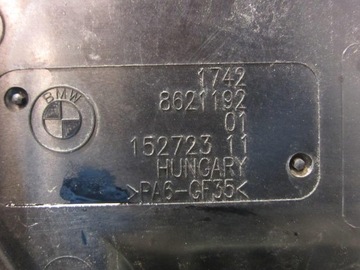фото thumb №11, Bmw f30 328i pas переднее радиатор балка 7608408