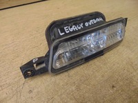 фото thumb №2, Лампа правая зад заднего вида subaru legacy outback