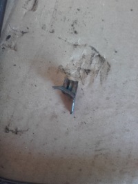 Левый łuk левый решётка радиатора lexus ux f-sport 53142-76010 Доставка, фото thumb