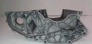 фото thumb №8, Поддон масляная двигателя 4.2 tdi bvn a8 d3 057103603t