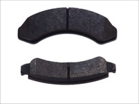 фото thumb №1, Гальмівні колодки гальмівні trw automotive gdb4004