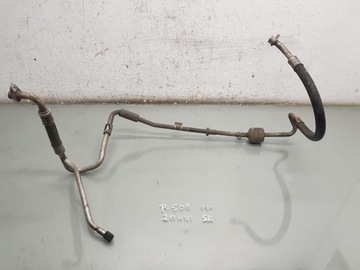 фото thumb №1, Шланг трубка кондиціонера 508 i 2.0 hdi 9659576380