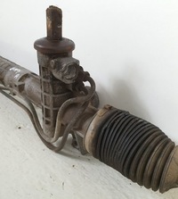 фото thumb №6, Рулевая рейка трансмиссия citroen jumpy i 1312577080