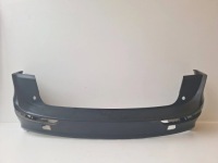 фото thumb №1, Audi q5 8r lift s-line бампер задняя 8r0807511 d оригинал