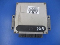 фото thumb №4, Citroen c2 1.1 бортовий комп'ютер 9645989480 iaw 48p2.7h