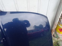 фото thumb №7, Seat toledo ii leon i 99-05 - капот перед - lb5n