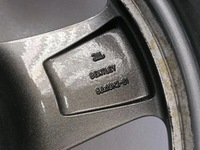 фото thumb №11, Bentley arnage t mulliner 2-częściowy набор диск алюминиевых pd105935pb