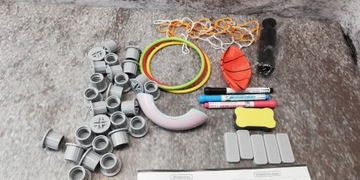 Развивающая башня Гупамига Монтессор для детей SST-02