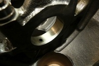 фото thumb №11, Ford focus mk4 iv puma fiesta 1.0 ecoboost b7da блок двигуна номінал