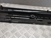 фото thumb №7, Bmw f34 накладка лонжерон правий задня 7295580