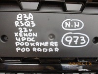 фото thumb №15, Бампер audi rsq3 83a ксенон 4 pdc pod камера 23r