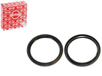 фото thumb №1, Ущільнювач вала колінчастого перед mazda 3 6 cx-7 2.2d 08.08-09.14