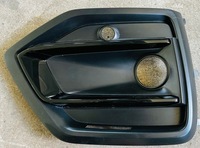 фото thumb №1, Audi q5 ii рестайлинг 80a решётка бампера правая 80a807682n