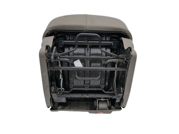 фото thumb №8, Сидіння задній зад праві = лівий світла шкіра з mateiałem renault espace iv 4