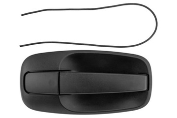 фото thumb №5, Ezc-re-140 nty ручка зовнішня двері | 8200170597