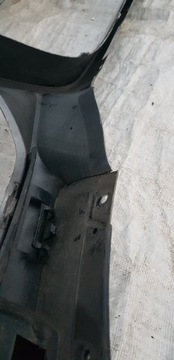 фото thumb №7, Bmw 2 f22 м-пакет 14-21 бампер перед распылитель