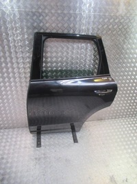 фото thumb №7, Дверь задняя задние левая левый porsche cayenne 7p5 f1259