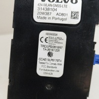 фото thumb №7, Volvo v60 2020 антенна gps