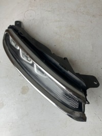 фото thumb №1, Лампа led drl хром citroen c3 iii 9820877880 правый перед