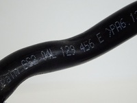 фото thumb №9, Audi a1 8x 1.6 tdi lift шланг вакууму 04l129456e 04l611933