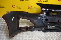 фото thumb №11, Nissan altima 2023 2024 2025 - бампер перед передний решётка радиатора usa