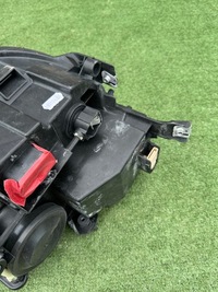 фото thumb №6, Лампа перед передняя левая vw t-cross lift full led демонтаж!!!!!