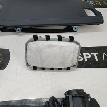 фото thumb №8, Ranger панель консоль подушки ремені подушка безпеки