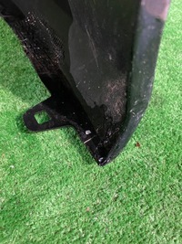 фото thumb №8, Бампер передний toyota camry viii lift 21-