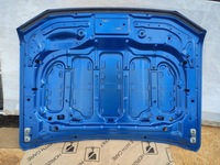 фото thumb №12, Капот кришка двигуна ford ranger raptor iv 2023 n1wb-16854-ae