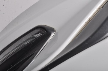 фото thumb №12, Volvo s60 ii v60 рестайлинг бампер перед переднее r-design 614-46