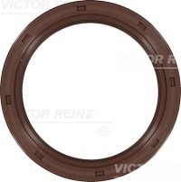 Victor reinz 81-54283-00 кольцо уплотнительный вала, wał коленчатый Доставка, фото thumb