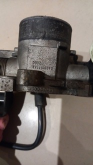 фото thumb №4, Дросельна заслінка chrysler pt cruiser 2.0 benz 16 v