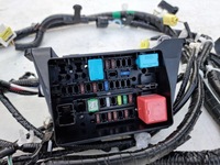 фото thumb №8, Toyota sienna 2.5 hybrid xle жгут электропроводка пол 2021-