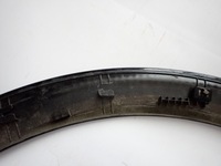 фото thumb №10, Kia ev6 21- планка крыльев левая перед 87713-cv100