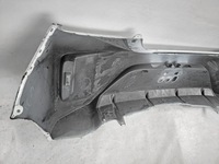 фото thumb №15, Бампер задній mitsubishi space star przed liftem 12-16 / lift 16-19 / 19-