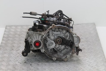 фото thumb №1, Коробка передач коробки передач hyundai getz fl 05-09r 1.5d